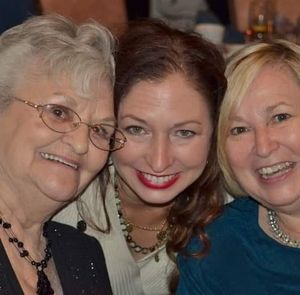 Meet your Posher, Gina